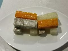 -百年果林椰子鸡(中洲店)