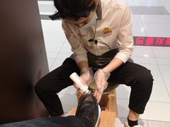-海底捞火锅(津南永旺店生日主题店)