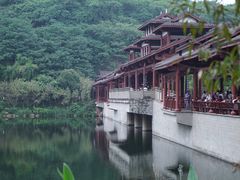 -重庆彩云湖湿地公园
