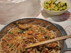 -靓靓蒸虾·头牌蒸虾(南山桂庙店)
