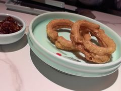 -四世同堂·京菜·烤鸭(双井店)