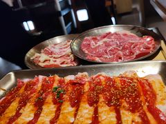 -西塔老太太泥炉烤肉(亚运村店)