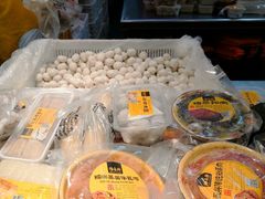 -杨永兴黄陂三鲜(雪松路店)