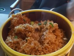 -小菜园新徽菜(无锡宜家荟聚中心店)