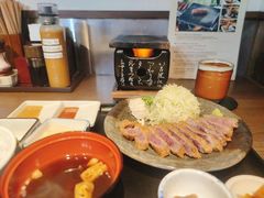 -牛かつもと村(上野店)