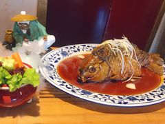 -卫鼎轩·家宴(水上公园店)