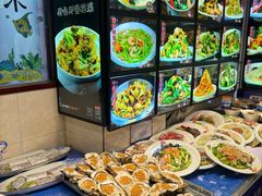 -小船渔村•大连菜•大连焖鱼(明泽街店)
