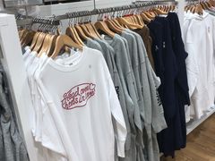 -优衣库(东莞汇一城店)