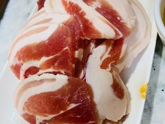 -平山城鑫烧烤(建国楼店)