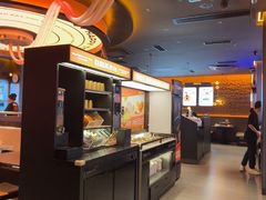 -探鱼·鲜青椒爽麻烤鱼(番禺万达店)