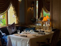 -火车头法国西餐厅