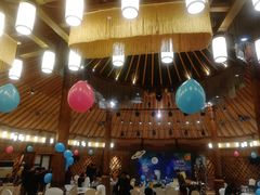 -九十九顶毡房(阜石路店)