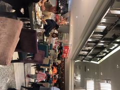 -上海滴水湖皇冠假日酒店