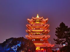 -黄鹤楼