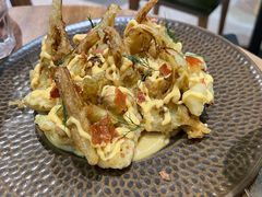 -Brut Eatery悦璞食堂(愚园路店)