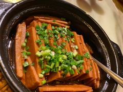-伙靠·江浙菜(田林路店)