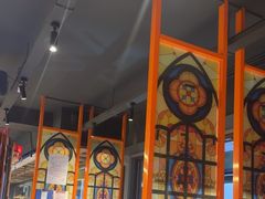 -通海俄式烧烤·俄罗斯大串(嵩山路店)