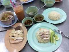 -红大哥水门鸡饭(總店)