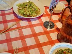 -恰八斗·猛火长沙菜(国贸店)