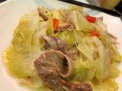 -大洋家·精品潮汕菜·生腌砂锅粥(天河东路店)