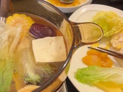 -盛元荼集  素食(滨江凯德壹店)