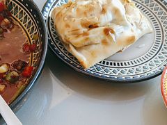 -百格里格.Uyghur cuisine(百色路店)