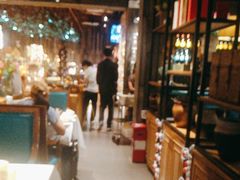 -领鲜活海鲜榴莲自助火锅(东门店)