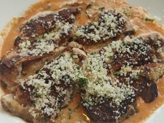 -FABIO’S费比欧披萨餐厅