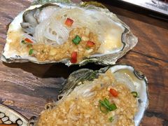 -阿记烧烤(大兴新区店)