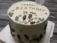 -囍悦烘焙(恒隆御水岸店)