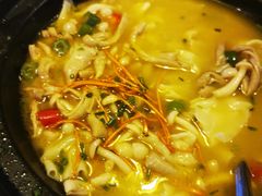 -悦硒楼·新派恩施菜