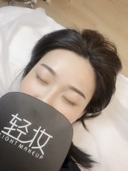 -Doris多里斯半永久纹眉·SMP纹发·发际线
