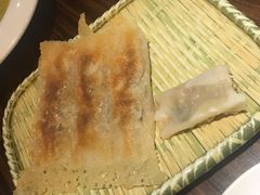 -梁记粥铺(开元地中海店)