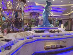 -澜悦港海鲜体验主题餐厅