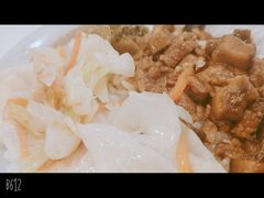-永和大王(茉莉上新·共和新路店)