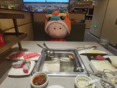 -海底捞火锅(方塔东街店)