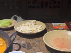 -蜀国大将老火锅(江北店)
