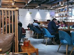 大堂-一品诚记烤肉·甄选店(中南路店)