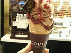 -GODIVA(海岸城店)