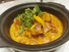 -麒茗餐厅·粤菜·宴会厅·海鲜(锦绣路店)