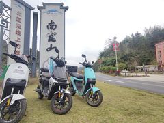 -竹庄餐馆·26年店(南昆山景区店)