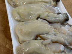 -濠轩阁特色生蚝火锅(水湾路店)