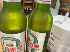 -娄三少·老北京春饼烤鸭家常菜(富力又一城店)