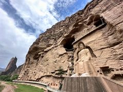 -炳灵寺世界文化遗产旅游区