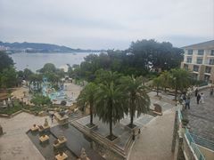 -杭州千岛湖开元度假村