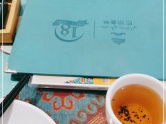 -巴依老爷·新疆美食(上城区天城路店)