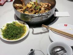 -七欣天香辣蟹火锅(闵行浦江欢乐颂店)