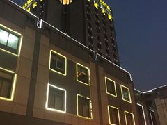 -胥城大厦-胥香自助餐厅