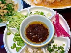 -恭敬李·烤鸭(天坛北门店)