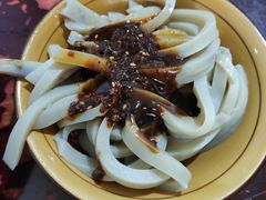 峨眉曹凉粉-曹凉粉(西正街店)